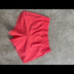Apana athletic shorts